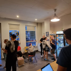 Projekt Kulturspäti Altenburg