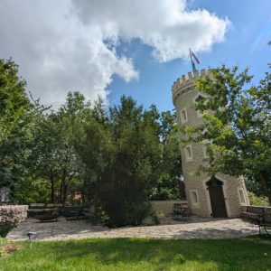 Hillerturm Schmölln