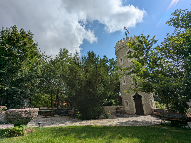 Hillerturm Schmölln